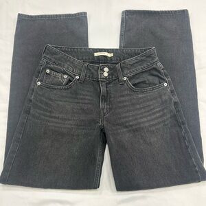NWOT❗️Levi’s Women’s Super Low Jeans